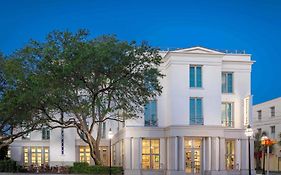 Grand Bohemian Charleston, Autograph Collection