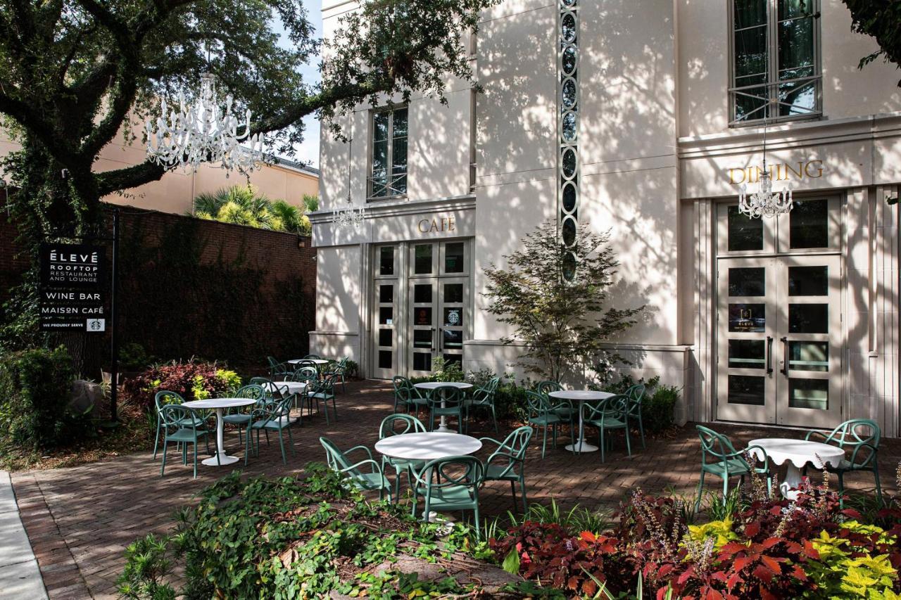 Grand Bohemian Charleston, Autograph Collection Hotel Exterior photo