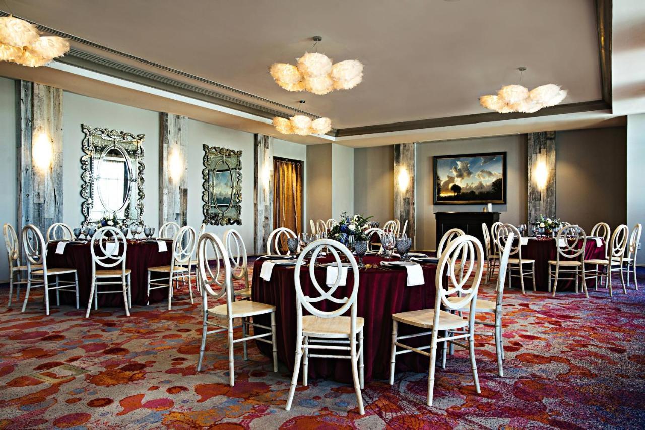 Grand Bohemian Charleston, Autograph Collection Hotel Exterior photo