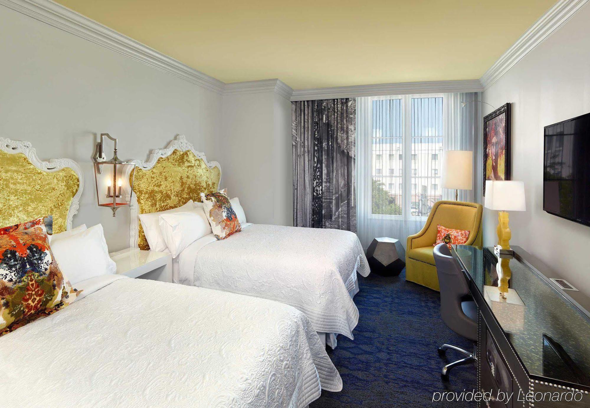Grand Bohemian Charleston, Autograph Collection Hotel Exterior photo