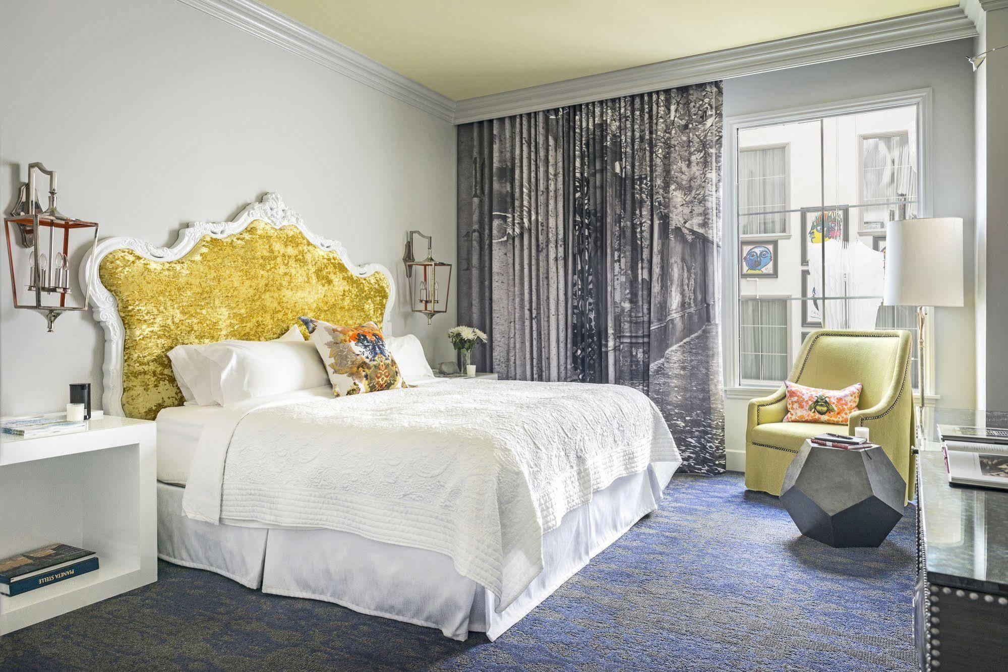 Grand Bohemian Charleston, Autograph Collection Hotel Exterior photo